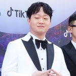 <b>정재</b>형 깜짝 결혼.."예비신부, 특별하고 소중한 인연"[전문]