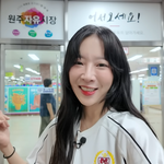 나섰다…김대호와 우여곡절 '어디로 튈지 몰라' [<b>MD</b>현장](종합)