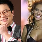 [댓글부탁해] 김태균 "비욘세랑 SNS 친구…돈 많냐고 <b>DM</b>도...