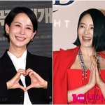 "조합만으로 대박" <b>조여정</b>, 27년 만에 김혜수와 호흡할까…'오겜'...