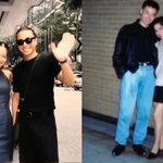 하반신 마비 강원래, 김송과 두발로 섰다‥사고 25년만 감동의 투샷