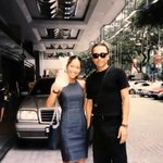 오랜만에 두 발로 섰다…김송 "사고 <b>나기</b> 3개월 전" [해시태그]