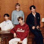 [드루와] 라이즈 <b>세터</b> 모델 발탁!!