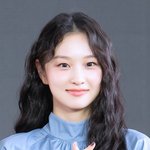 [현장포토] "티 없이 맑아"...김이경, 청초한 미모