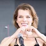 [현장포토] "텐션이, 넘사벽"...요보비치, 강렬한 등장