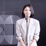 [현장포토] "미모가 <b>반짝</b>!"...신예은, 살아있는 인형