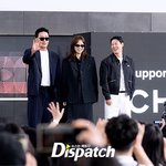 "재밌는 장면? 너무 많아서"…하정우, '윗집 사람들'의 코미디