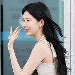 <b>서현</b> '아름다운 눈웃음'[포토]