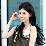 <b>서현</b> '우아한 볼하트'[포토]