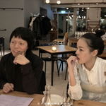 '폭탄고백' <b>오존</b> "8년째 동거 중..상대는 전소니 여동생 전주니"