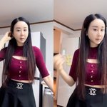 '49세' 자기관리 "<b>처녀</b> 때 옷 아직도 맞아" [해시태그]