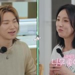 베이비복스 이희진, 재력가와 소개팅하나 "언제 만날까요?" [RE:뷰]