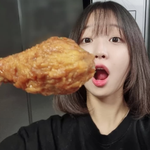 '어튈라' 쯔양 "촬영 날은 살 빠지는 날… 가장 적게 먹는 날"