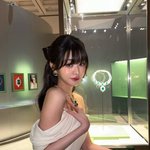 "내가 장원영?" 포즈부터 남다른 여신美[스한그램]