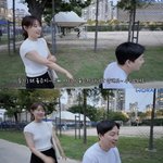  <b>박위</b>와 결혼 결심 이유 고백 "얼굴이 내 스타일"[위라클]