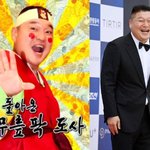 '무릎팍도사' 강호동의 컴백, <b>유튜브</b>에서 보다니…지드래곤x손흥민...