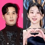 열애' 김지석<b>이주명</b>, 하와이 목격담 맞았나...달달 '럽스타'로...