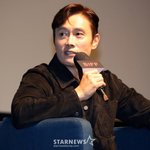 이병헌, 조 바이든과 뜻밖의 인연 "계속 말 걸어..휘청했다"[30회...