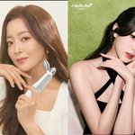 김희선·장원영 앞세우던 K뷰티 <b>왕좌</b>…놀라운 다음 행보