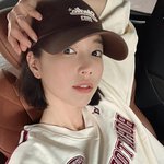 “어제는 날씨가 <b>느무</b> 좋았는데 말이지”…기은세, 느긋한 오후→힐링...