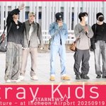 스트레이키즈 '힙힙! <b>세리</b>머니~!' [영상]