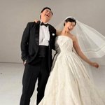 라미란, '재혼' 사진 공개… 상대는 유명 男배우 [RE:스타]