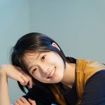 '신민아 소속사' 신예 노주은, 1년 만에 사랑스러운 새 프로필...