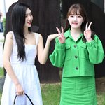 조이, ‘찐친 예린 곧 컴백 한답니다~’ [포토엔<b>HD</b>]