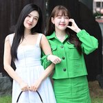 조이-예린, 청순에 깜찍을 더 해~ [포토엔<b>HD</b>]