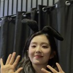 아이린 <b>실물</b>