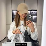 <b>선예</b>, 찰리 커크 추모 논란 '타격 無'..밝은 미소 "특허 받느라...