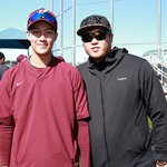 안우진, 군 적금 1719만 원 류현진<b>재단</b> 기부…선배 사랑 폭발