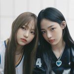 <b>민지</b> 해린 돌아왔으면 좋겠다