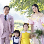 않겠다” 김병만, 오늘(20일) 두 아이 축복 속 재혼[<b>Oh</b>!쎈...