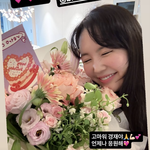 장영란, 어떻게 살았길래…“전전전 매니저의 깜짝 선물”