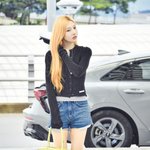 레드벨벳 조이, 크러쉬 어느 각도에서 봐도 예술같은 포즈 [포토엔HD]