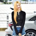 레드벨벳 조이, 크러쉬 오늘도 귀염이 흘러넘치네 [포토엔HD]