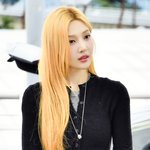 레드벨벳 조이,크러쉬 출국장 순간이 화보 [포토엔HD]