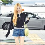 레드벨벳 조이, 크러쉬 한눈에 봐도 예뻐~ [포토엔HD]