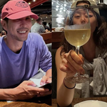 배우 김지석, 이주명, 하와이 여행으로 애정 <b>과시</b>