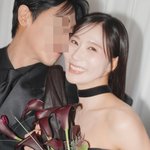 결혼한다…'첫사랑' 예비 신랑과 5년 <b>열애</b> 끝 '결실' [엑's...