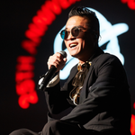 만에 누명 벗고 복귀…김건모 근황 나왔다 "먼저 <b>악수</b> 청해"