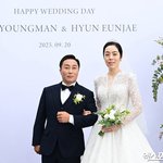 재혼 앞둔 김병만 '행복한 미소'[엑's <b>HD</b>포토]