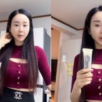 '18살 연하' 함소원, 이혼 후 첫 근황… "쳐녀때 옷 꺼내...