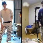 유재석, 노홍철이 사준 ‘애착잠옷’ 근황 알렸다..“15년 되니...