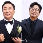 이수근, '결혼' 김병만현은재에 전한 진심 "많은 일 있었지만...