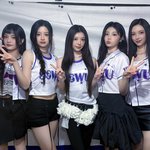 아일릿 <b>대학축제</b> 솔직후기..