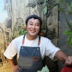 김병만, 이혼 아픔 딛고 20일 재혼…두 아이와 함께