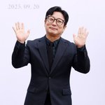 이수근, '50세 새신랑' 김병만 향해 "쉰살에 결혼..좀 부럽긴...