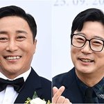 새신랑 부러워…우여곡절 끝에 이룬 결실 <b>축복</b>" (엑's 현장)[종합]